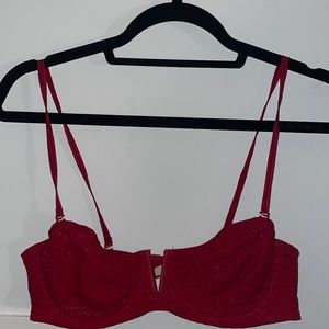 Free People Bralet